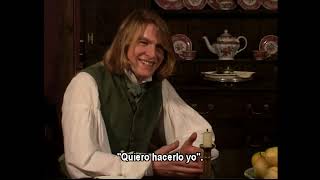 Thom Fell (Actor) - Maleficio (2005)