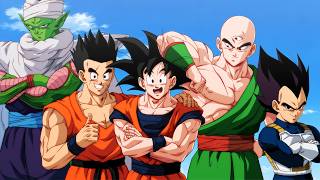 The Dragon Ball Villains that turned Good