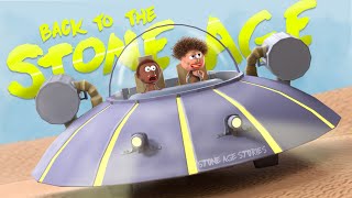 Vrocap 01 |  Stone Age Stories | Compilation