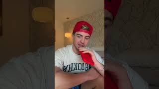 POV: The Guy Who Ghosted You Leaves a Voice Note