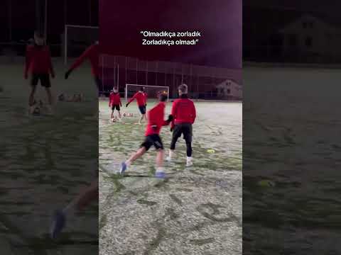 Bu da mı gol değil