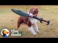 Lady Pencil Bean's Adventures in Sword Fighting