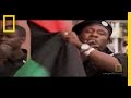 Understanding the New Black Panther Party's Perspective