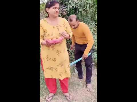 Roli ji funny comedy Live Stream
