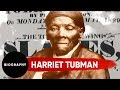 Harriet Tubman: A Journey to Freedom