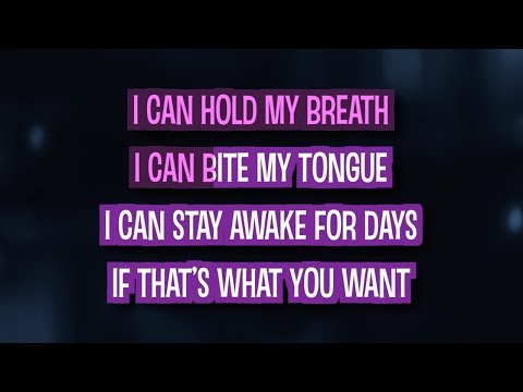 Human (Karaoke) – Christina Perri