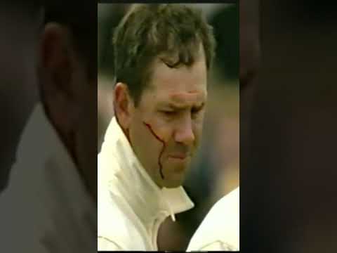 Brutal Fast Bowling to Australia | Chin Music | Shorts