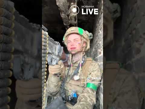 🔥🔥🔥Як минають будні дівчини на передовій
