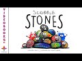 Scribble Stones Art Project Insights