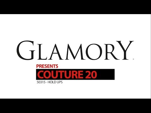 Glamory Couture 20 Hold Ups - Product Video