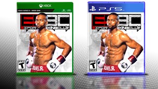 eSports Boxing Club Official Gameplay [2K 60FPS]