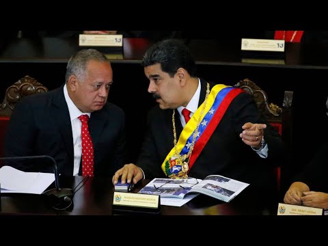 SIN CONTROL FUERON ELEMENTOS DE NICOLAS MADURO ULTIMAS NOTICIAS DE VENEZUELA HOY MARTES DICIEMBRE