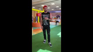 legend has it that he’s still flipping @NickPro #hiddentalent #flip #gymnastics