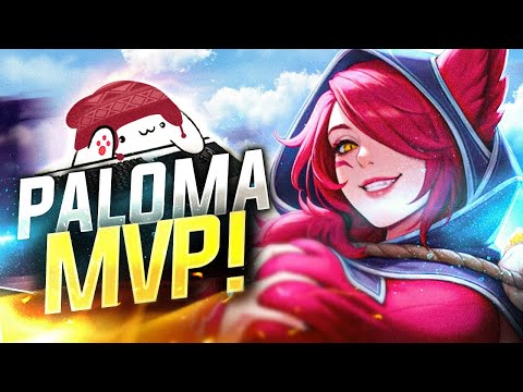 ¡EL ORGULO DE PERÚ STOMPEA LA BOTLANE AGAIN! 🕊️