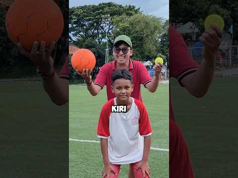 Yang kedua ngomel terus! 😌 #bangjuggling