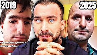 Kompletní Příběh Františka Ředitele!