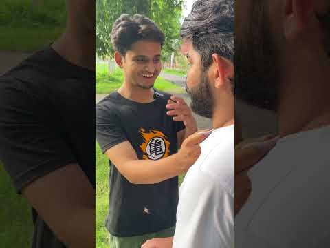 Bloopers and Behind the scene ( zameer kahan h )