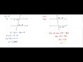 Exploring Angle Pairs and Parallel Lines