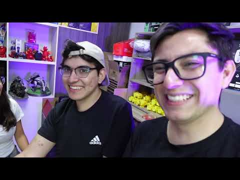 El Último en Quitar la Mano se Queda con PC Gaming