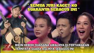 Lagu Hanya Satu Persinggahan Viral Setelah Di Bawakan Oleh Tamao Herizawa Di X Factor Indonesia 2025
