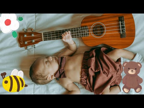 Canción de cuna para bebés musica infantiles Canción de cuna Bebé