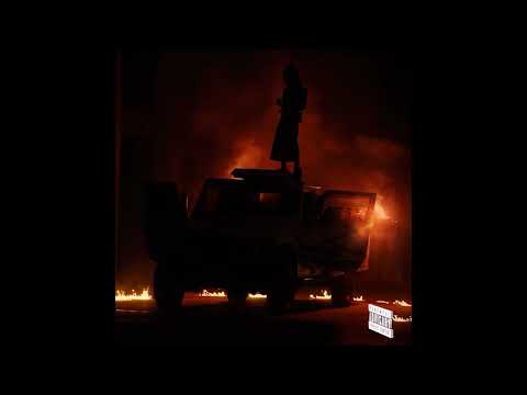 BRANDÃO85 - OH MY BABY FT. CHE ECRU