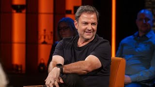 3nach9 - Die Mutter aller Talkshows vom 14.11.2025 mit Martin Rütter