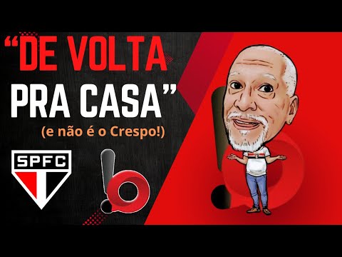 E COMO DEVE SER O ESQUEMA TÁTICO DE HERNÁN CRESPO?