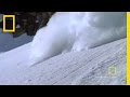 Avalanche Survival and Decision Making