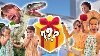Une semaine d’été comme on les aime ! Haul, jeux, ciné & feu d’artifice ☀️ Vlog