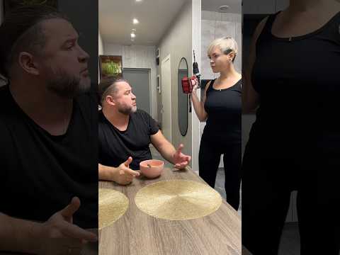 Иногда, лучше не мешать 😂 #ржака #funny #смех #юмор #пранк #смешныевидео #comedy #приколы #humor