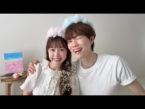 ２人から３つご報告があります。