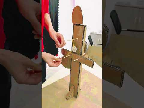 Use a fan without electricity ๐