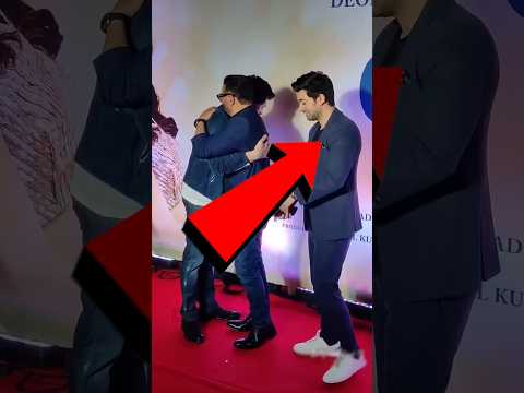 सनी देओल का बेटा करण और राजवीर ऐसा क्यों है|Why is Sunny Deol son Karan And Rajveer like this #short