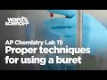 Titration Techniques and Best Practices