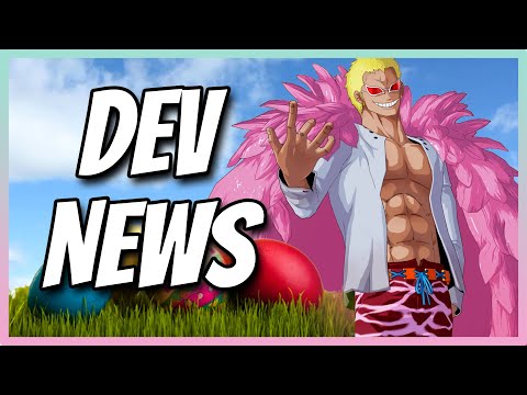 New Season Pass & Easter Event Buffs - ACS Update 15.1.2