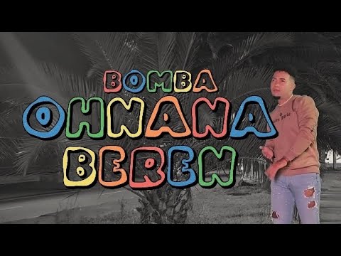 Grupo BerEn - OHNANA BOMBA. (Video Oficial) - Cover.