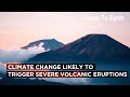 Volcanic Eruptions and Climate Impact