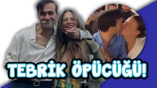 Serenay Sarıkaya Mert Demir’i yalnız bırakmadı | Devrim Özkan ve Lucas Torreira yine ayrıldı!