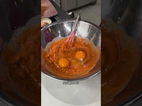 How Do I Sell This Dish to You?