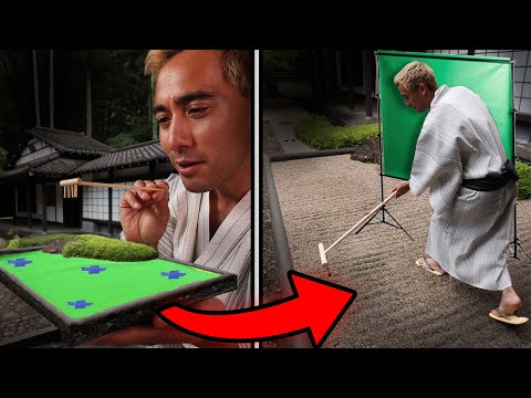 The Internet's BEST MAGIC TRICKS | Zach King Magic Compilation 2023