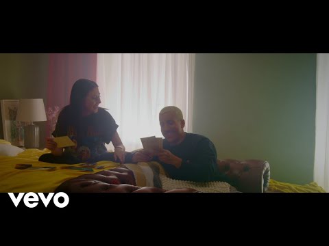 Fernando Daniel, Beatriz Rosário - metade