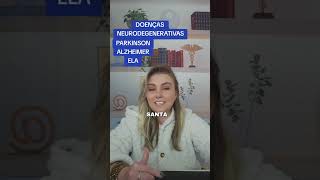 A VERDADE ESCONDIDA SOBRE O TRATAMENTO DAS DOENÇAS  NEURODEGENERATIVAS