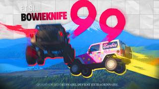 Comment un jeu Ordinaire peut devenir Extraordinaire ?