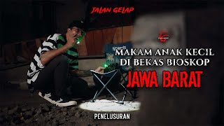 FENOMENA GAIB BANYAK TERTANGKAP KAMERA DI PENELUSURAN KALI INI!!!