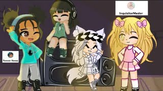 {Fake Collab} It's complicated (Sayori Mix) [FNF|Gacha] Forever Nenaa VS Inquistormaster