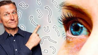 Moscas volantes + resequedad ocular: lo que debes saber
