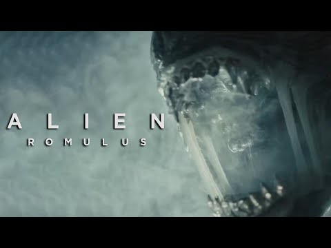 Alien: Romulus - Официальный IMAX-ТИЗЕР-ТРЕЙЛЕР (2024) Кейли Спэни, Дэвид Йонссон