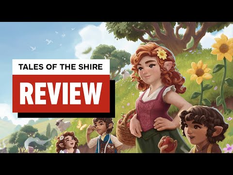 Open Trailer Video thumbnail