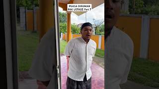 KAMI GAK TEMPUS PAK USTADZ. @ucoxbongax
